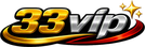 33VIP Logo